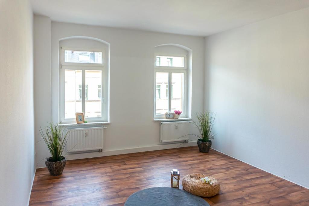 Wohnung zur Miete 380 € 3 Zimmer 80,3 m²<br/>Wohnfläche 2.<br/>Geschoss Brühl 24 Zentrum 011 Chemnitz 09111