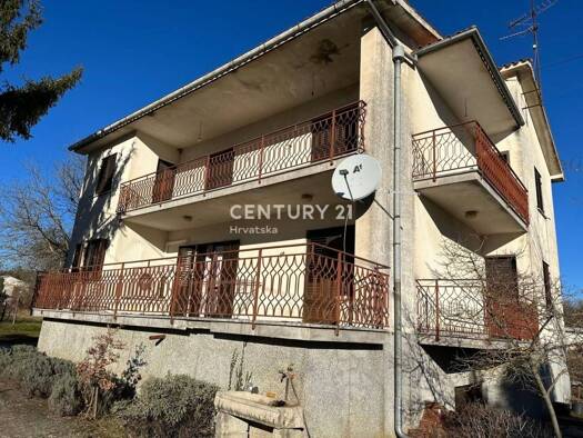 Haus zum Kauf 280.000 € 6 Zimmer 255 m² Pićan