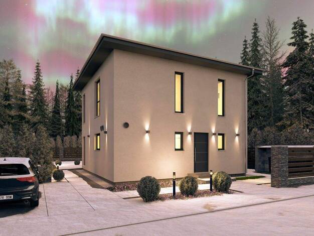 Einfamilienhaus zum Kauf 473.900 € 4 Zimmer 124,8 m² 600 m² Grundstück Dieskau 06184