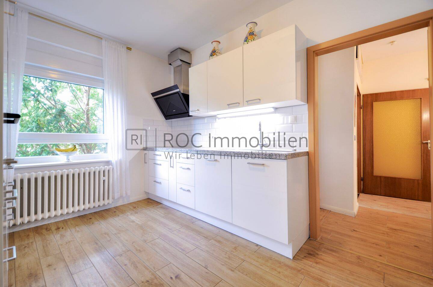 Haus – Berlin, Marienfelde - Mehr
