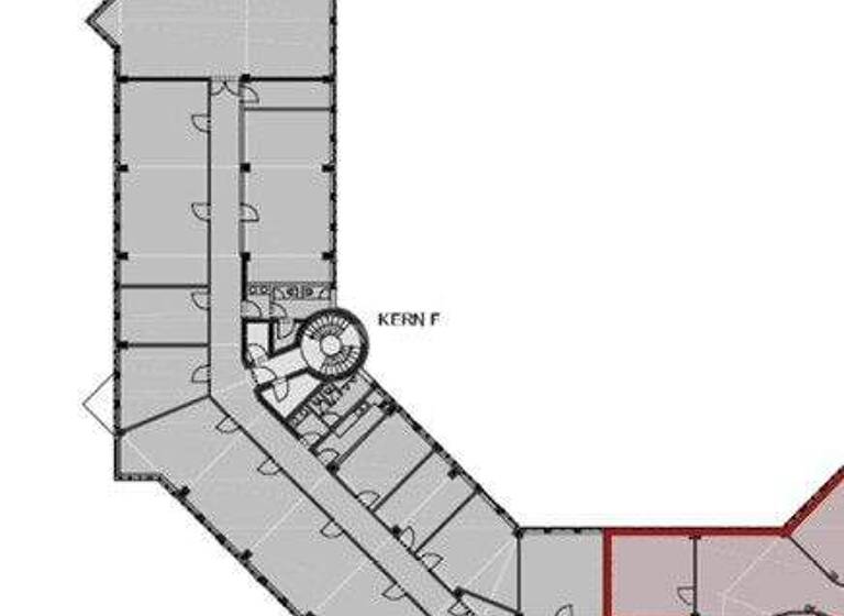 Bürofläche zur Miete provisionsfrei 12 € 1.664 m² Bürofläche teilbar ab 350 m² Hadern München 81377