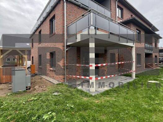 Wohnung zum Kauf - Erstbezug 399.750 € 3 Zimmer 103,3 m² EG frei ab sofort Bienenbüttel 29553