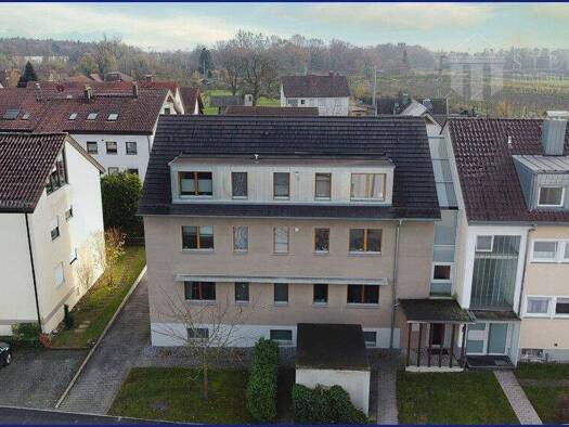 Wohnung zur Miete 1.250 € 4 Zimmer 107,3 m² 1. Geschoss frei ab 01.06.2026 Eriskirch 88097