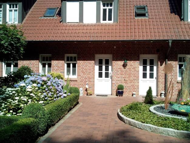 Wohnung zur Miete 770 € 3,5 Zimmer 120 m² frei ab 01.11.2026 Dinklage 49413