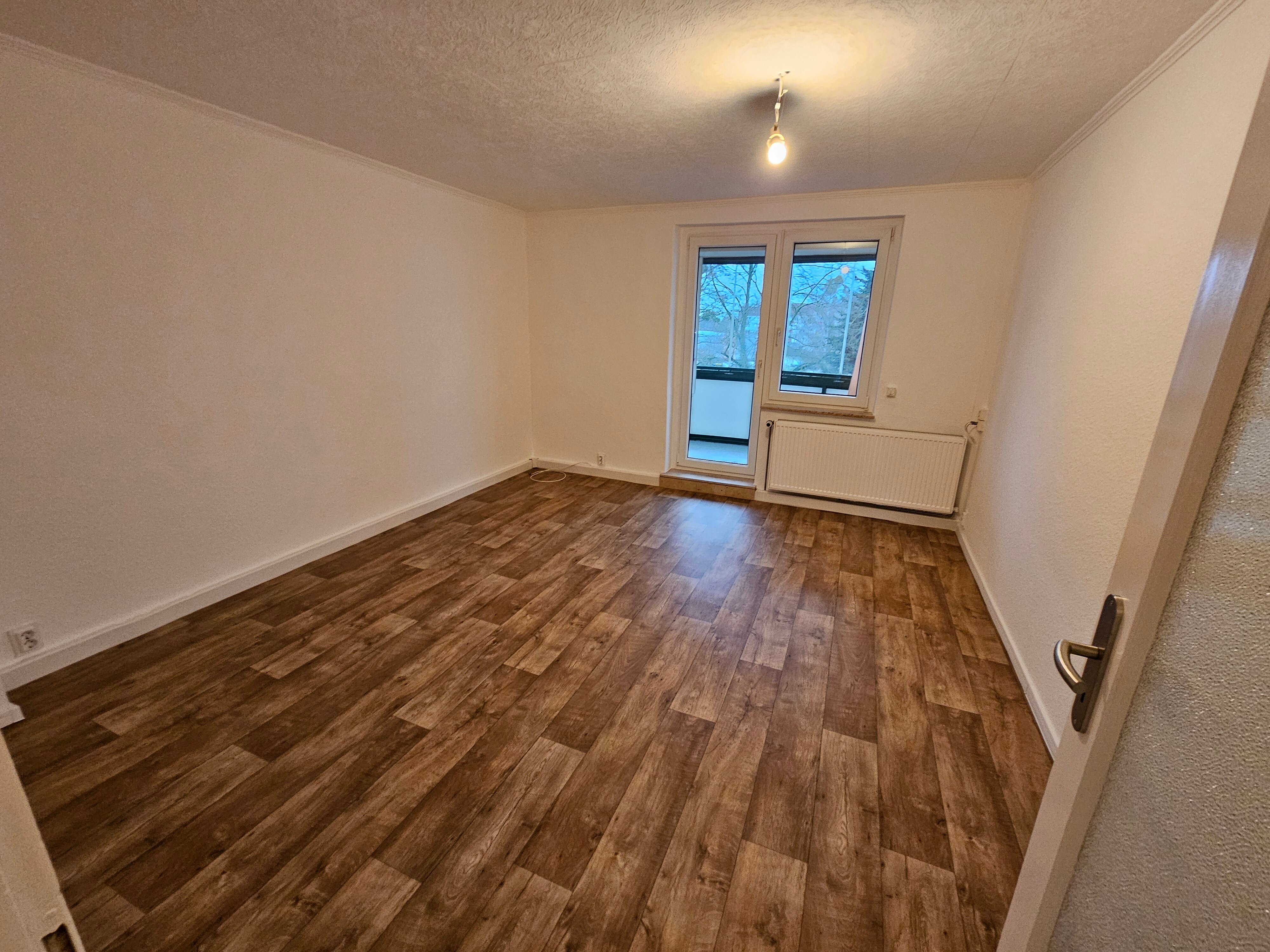 Wohnung zur Miete 350 € 3 Zimmer 66 m²<br/>Wohnfläche 2.<br/>Geschoss ab sofort<br/>Verfügbarkeit Havelberg Havelberg 39539