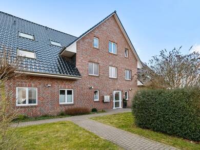 Wohnung zum Kauf 390.000 € 3 Zimmer 104 m² 1. Geschoss frei ab sofort Hetlingen 25491