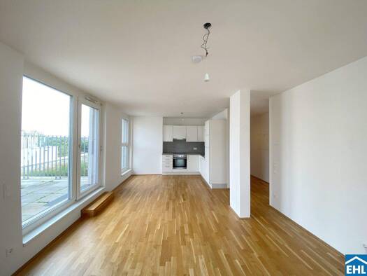 Wohnung zur Miete 970 € 3 Zimmer 69,1 m² 5. Geschoss Mona-Lisa-Steiner-Weg Wien 1120