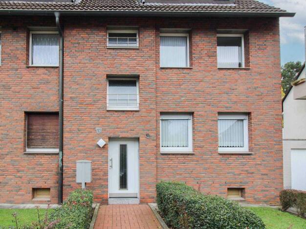 Sonstiges zum Kauf als Kapitalanlage geeignet 149.000 € 2 Zimmer 52 m² Bedingrade Essen 45359