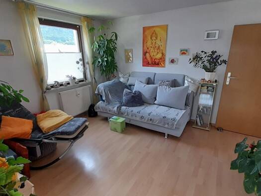 Wohnung zur Miete 520 € 3 Zimmer 58 m² 1. Geschoss frei ab 01.09.2026 Stadtsteinach Stadtsteinach 95346