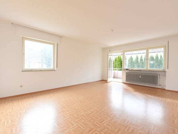Wohnung zur Miete 1.050 € 3,5 Zimmer 93,5 m² EG frei ab 01.01.2026 Erichstraße 1 Stammheim Stuttgart 70439