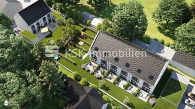 Reihenendhaus zum Kauf 504.000 € 5 Zimmer 119 m² 242 m² Grundstück Köln 50769