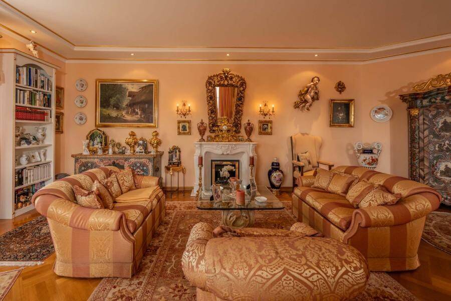House in Salzburg, Nonntal - More