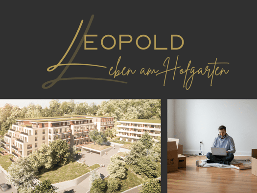 Wohnung zur Miete - Erstbezug 690 € 1 Zimmer 22 m² frei ab 01.11.2026 Coburg Coburg 96450