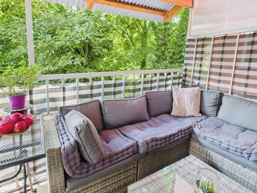 Wohnung zum Kauf 5 Zimmer 115 m² Hochfeld Duisburg 47053