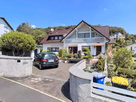 Mehrfamilienhaus zum Kauf 795.000 € 12 Zimmer 360 m² 630 m² Grundstück Wißmar Wettenberg 35435