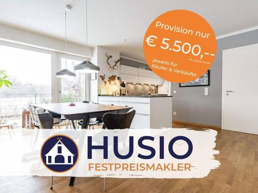 Reihenendhaus zum Kauf 949.000 € 5,5 Zimmer 160 m² 300 m² Grundstück Hummelsbüttel Hamburg / Hummelsbüttel 22339