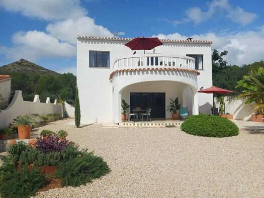 Chalet zum Kauf 399.950 € 6 Zimmer 200 m² Barxeta 46667