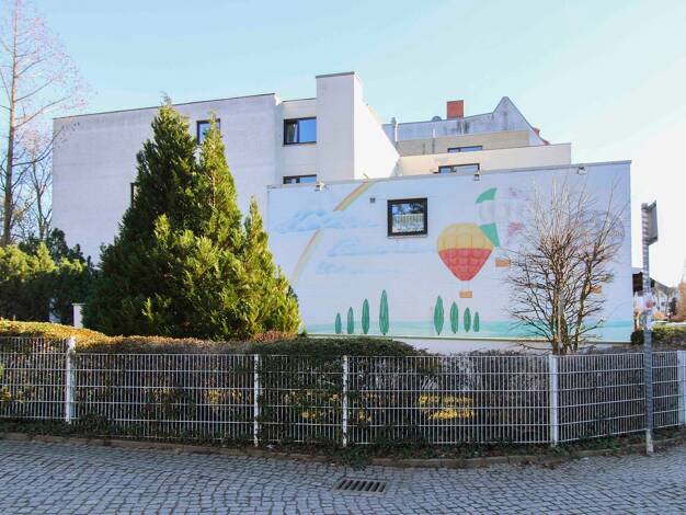 Sonstiges zum Kauf als Kapitalanlage geeignet 425.000 € 3 Zimmer 93,3 m² Zehlendorf Berlin 14167