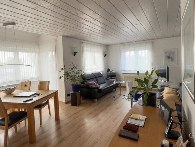 Wohnung zum Kauf 255.000 € 3 Zimmer 79 m² 1. Geschoss Meckenheim 67149