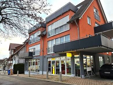 Verkaufsfläche zur Miete 1.500 € 300 m² Verkaufsfläche Dornhan Dornhan 72175