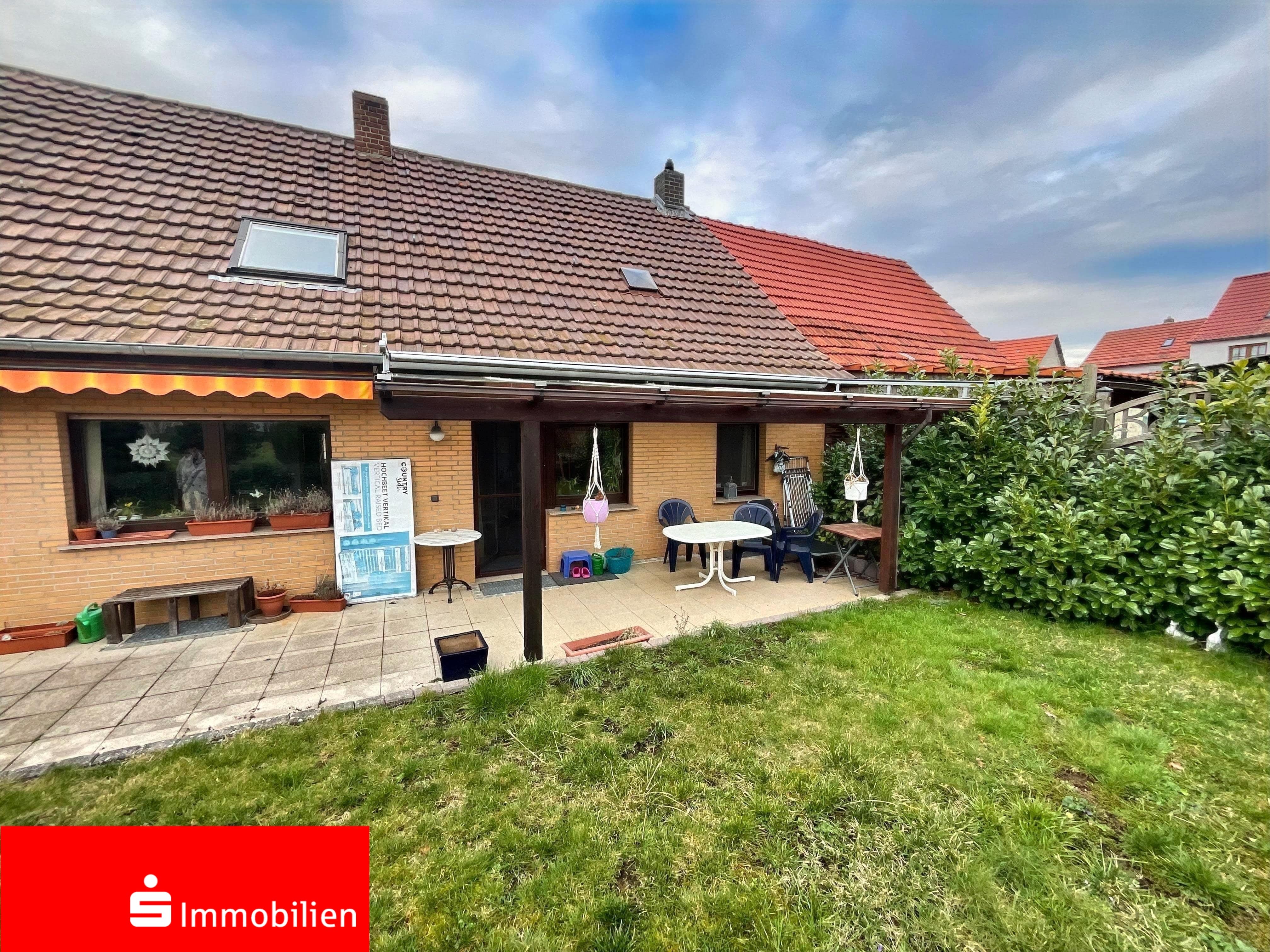 Einfamilienhaus zum Kauf 98.000 € 3 Zimmer 115 m²<br/>Wohnfläche 735 m²<br/>Grundstück Niederhone Eschwege 37269