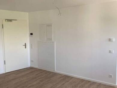 Wohnung zur Miete - Erstbezug 790 € 2 Zimmer 55 m² 1. Geschoss frei ab sofort Lorenz-Krapp-Straße 2 Bamberg Bamberg 96052