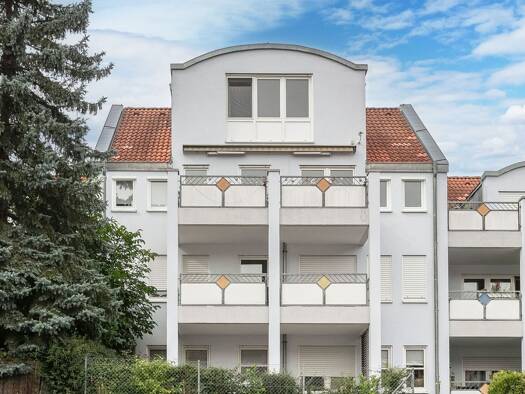 Maisonette zum Kauf 399.000 € 3,5 Zimmer 102 m² 2. Geschoss Herrlingen Blaustein 89134
