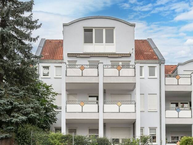 Maisonette zum Kauf 399.000 € 3,5 Zimmer 102 m² 2. Geschoss Herrlingen Blaustein 89134