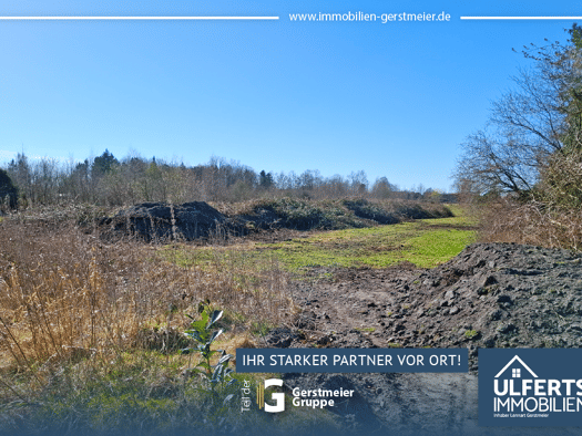 Land-/Forstwirtschaft zum Kauf 35.000 € 6.179 m² Grundstück Warsingsfehn Moormerland 26802