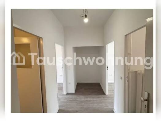 Wohnung zur Miete Tauschwohnung 850 € 3 Zimmer 56 m² 2. Geschoss Westend Berlin 10709