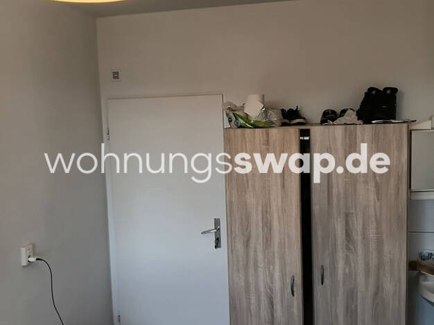 Studio zur Miete Tauschwohnung 339 € 1 Zimmer 25 m² 8. Geschoss Wiemelhausen Bochum 44803