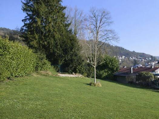 Einfamilienhaus zum Kauf 7 Zimmer 164 m² 1.230 m² Grundstück Kleingemünd Neckargemünd 69151