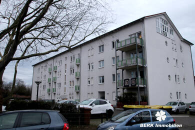 Wohnung zum Kauf 244.500 € 3 Zimmer 73 m² 3. Geschoss Dörnigheim Maintal / Dörnigheim 63477