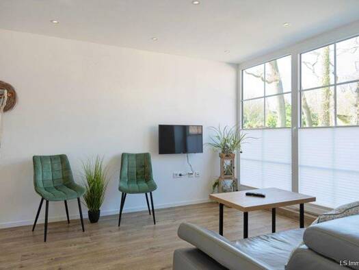 Wohnung zum Kauf 1.159.000 € 8 Zimmer 200 m² Helle Bad Zwischenahn 26160