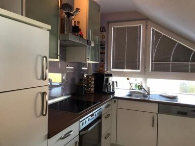 Wohnung zur Miete 550 € 2 Zimmer 45,5 m² 2. Geschoss Goldscheuer Kehl 77694