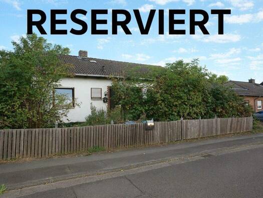 Einfamilienhaus zum Kauf 169.000 € 6 Zimmer 140 m² 791 m² Grundstück Besse Edermünde / Besse 34295