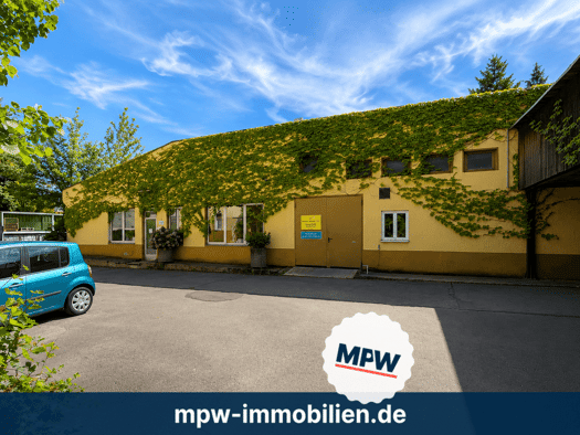 Lagerhalle zum Kauf 1.310 € 2.442 m² Lagerfläche Rudow Neukölln 12355