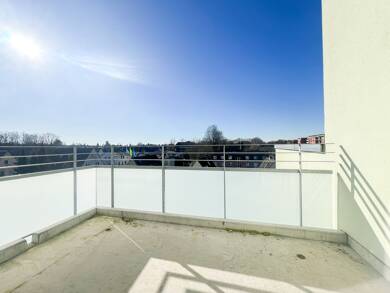 Wohnung zum Kauf 479.900 € 3 Zimmer 88 m² 3. Geschoss Wedel 22880