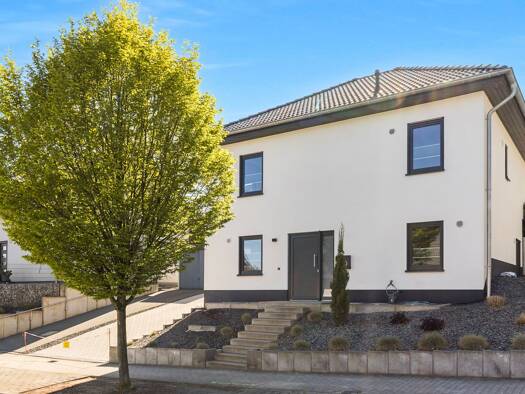 Einfamilienhaus zum Kauf 599.000 € 4 Zimmer 125 m² 540 m² Grundstück Breckerfeld 58339