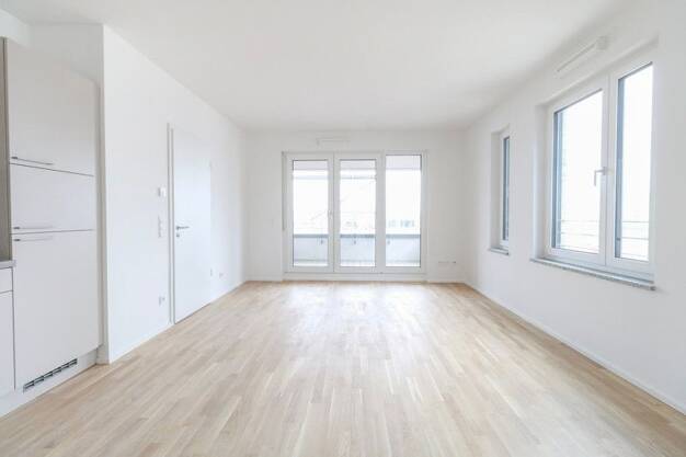 Wohnung zur Miete 820 € 2 Zimmer 49,7 m² 1. Geschoss frei ab 01.09.2025 An den Grachten 9 Neustadt Mainz-Neustadt 55120