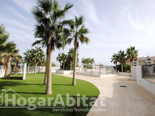 Wohnung zum Kauf 379.000 € 2 Zimmer 78 m² 1. Geschoss LLAC MARACAIBO Dénia 03700