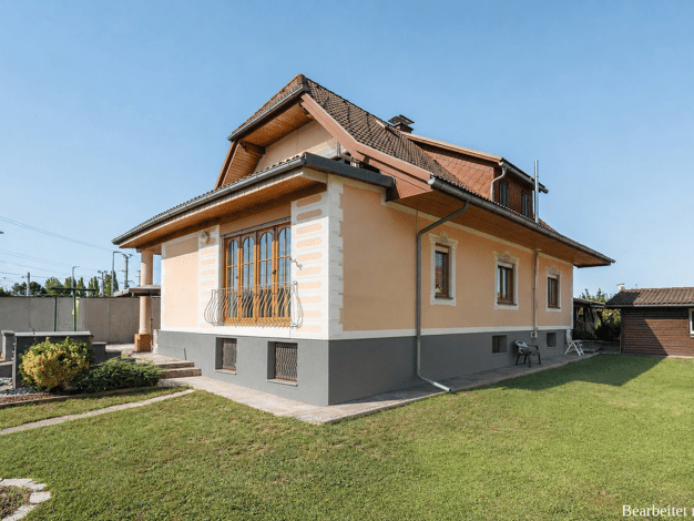 Einfamilienhaus zum Kauf 375.000 € 7 Zimmer 130 m² 850 m² Grundstück Leibnitz 8435