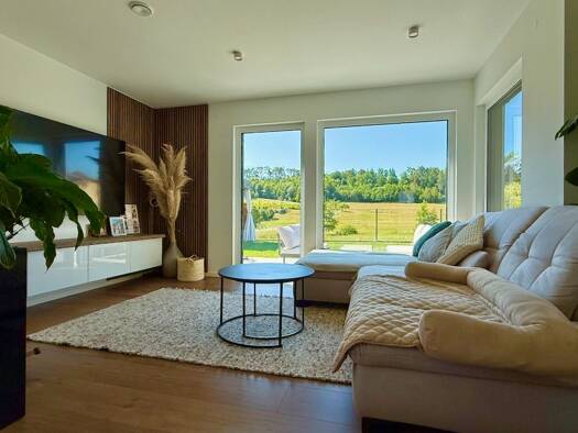 Einfamilienhaus zum Kauf 795.000 € 4 Zimmer 147 m² 557 m² Grundstück Unternbibert Rügland 91622