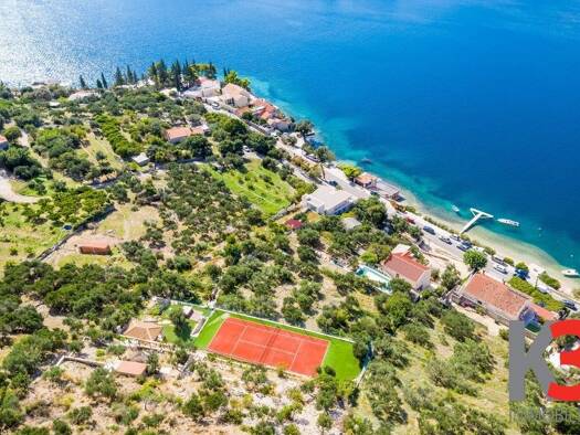 Haus zum Kauf 1.000.000 € 2 Zimmer 60 m² Dubrovnik 0
