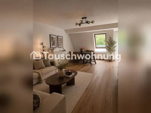 Wohnung zur Miete Tauschwohnung 1.050 € 4 Zimmer 98 m² 2. Geschoss Schenefeld 22869