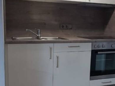 Wohnung zur Miete 450 € 2 Zimmer 60 m² Dachgeschoss, 3. Geschoss frei ab 01.09.2025 Gotthards Nüsttal 36167