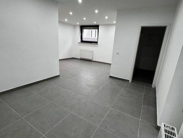 Wohnung zur Miete 1.200 € 3 Zimmer 110 m² EG Atzelbuckelstraße 5 Wallstadt Mannheim 68259