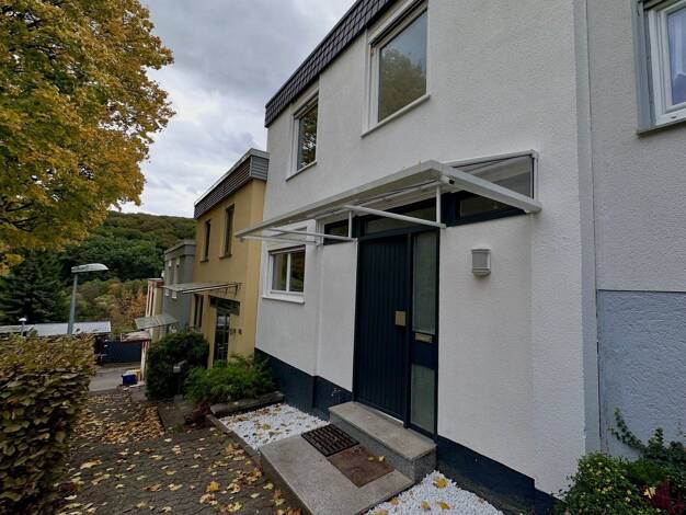 Reihenmittelhaus zum Kauf provisionsfrei 219.900 € 6 Zimmer 131 m² 182 m² Grundstück Niederauerbach Zweibrücken 66482