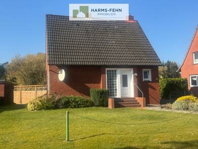 Einfamilienhaus zum Kauf 4 Zimmer 83 m² Langholt Rhauderfehn 26817