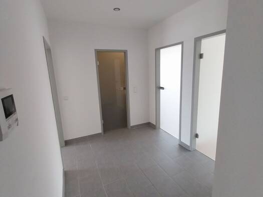 Wohnung zur Miete 690 € 3 Zimmer 80 m² 2. Geschoss frei ab sofort Kirchenstraße 1 Wiesbach Eppelborn 66571